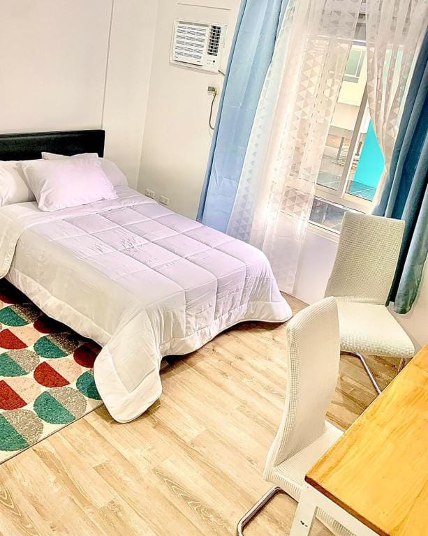 Nice, clean & cozy apartment Apartment in Bacolod