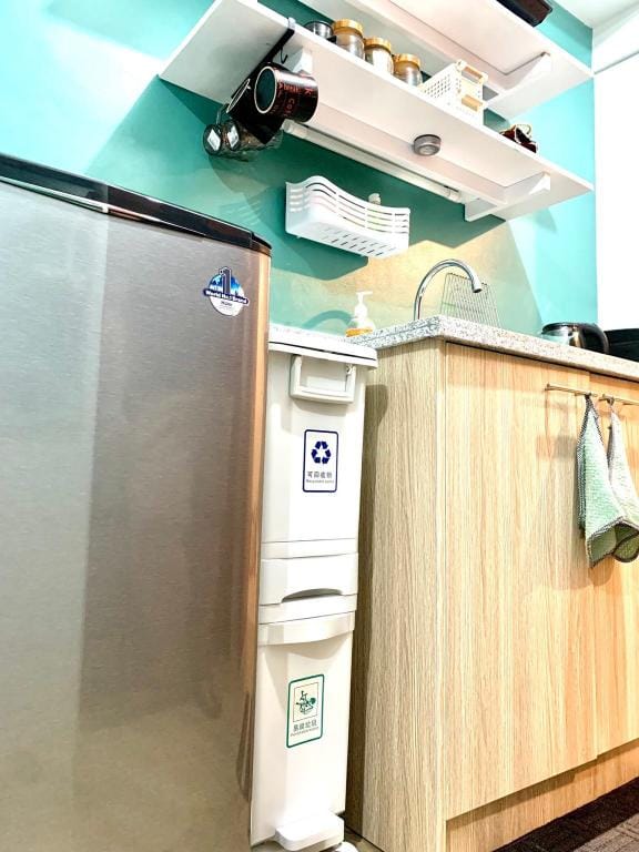 Nice, clean & cozy apartment Apartment in Bacolod