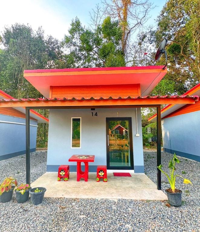 Samai Valley Chanthaburi [Room no.14] Vacation rental in Thailand