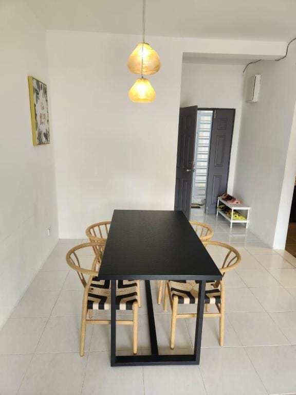 Sweet Home 2 Emerald Avenue (10Pax) 912 (Wifi) Apartment in Brinchang