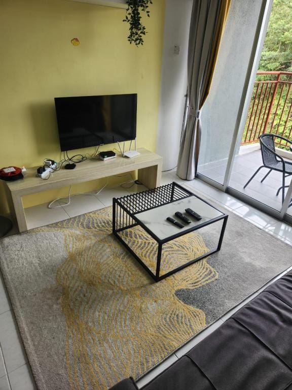 Sweet Home 2 Emerald Avenue (10Pax) 912 (Wifi) Apartment in Brinchang