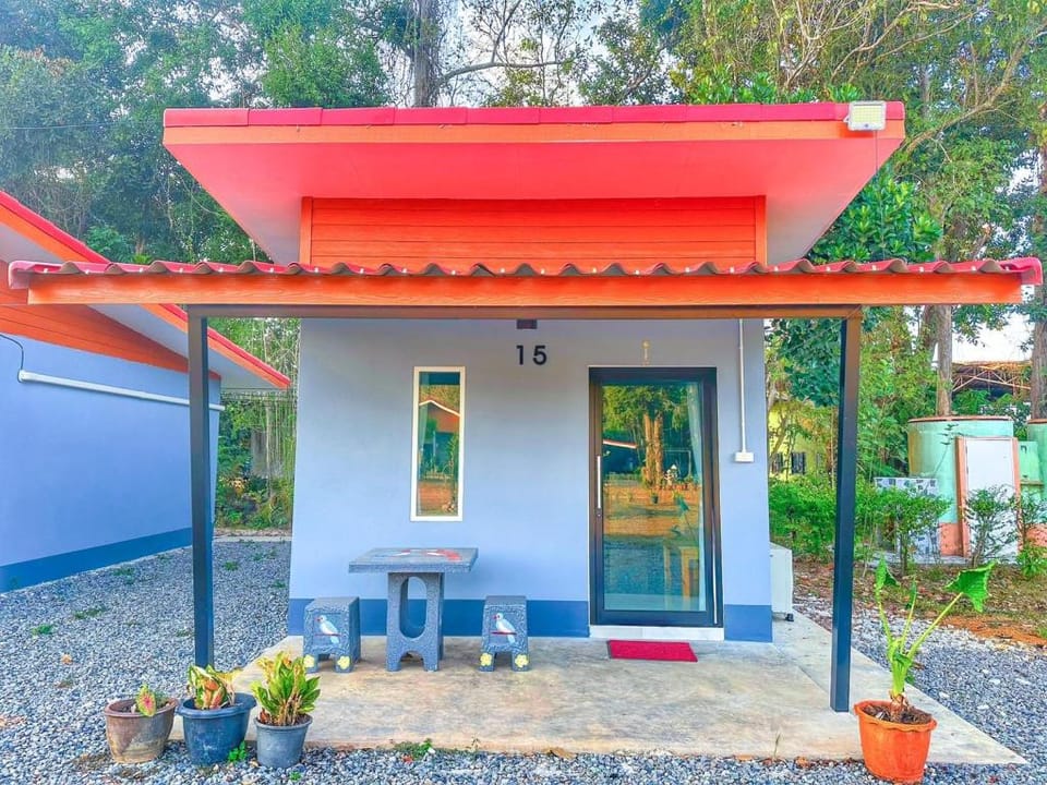 Samai Valley Chanthaburi [Room No.15] Vacation rental in Thailand