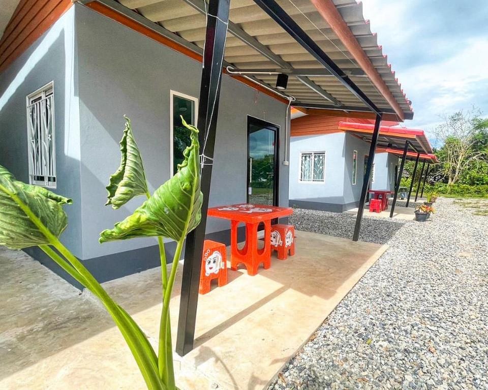 Samai Valley Chanthaburi [Room No.15] Vacation rental in Thailand