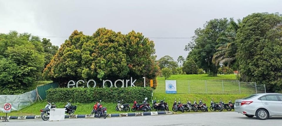 Bdr Seri Botani ipoh nordic 19pax (tvbox/mahjong) Vacation rental in Ipoh