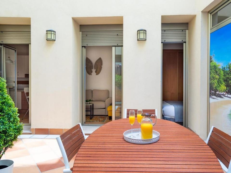 CALLE FRESCA Apartment I Apartment in Malaga