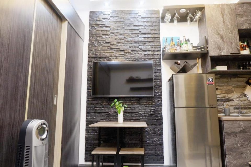 Perfect for relaxation Apartment in Makati