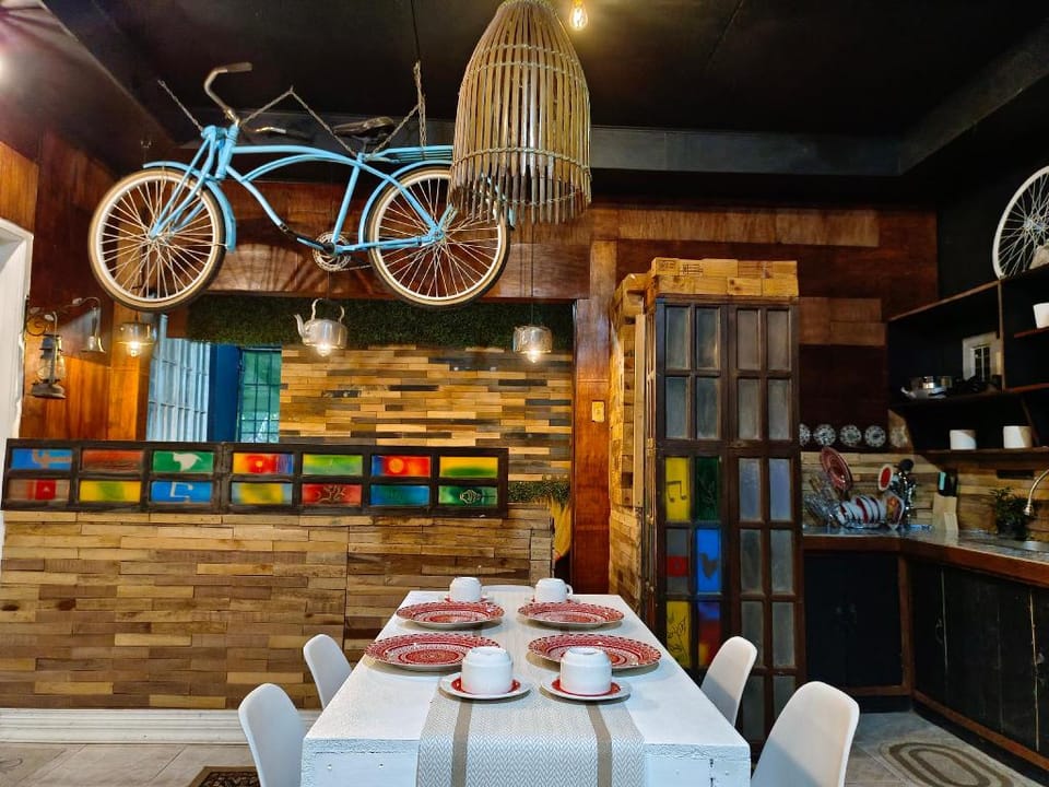 Umali Guesthouse Entire House Vacation rental in Calabarzon