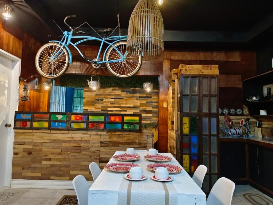 Umali Guesthouse Entire House Vacation rental in Calabarzon