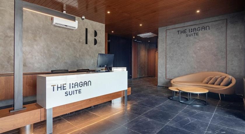 Bagan Suite  Industrial Designer Hotel by INK Hotel in Penang