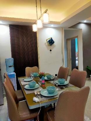 Lavington 3bdrm on 11th floor with a fan,POOL  Vacation rental in Nairobi