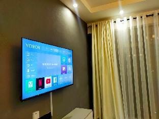 Lavington 3bdrm on 11th floor with a fan,POOL  Vacation rental in Nairobi
