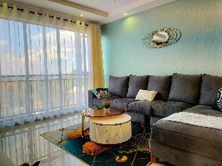 Lavington 3bdrm on 11th floor with a fan,POOL  Vacation rental in Nairobi