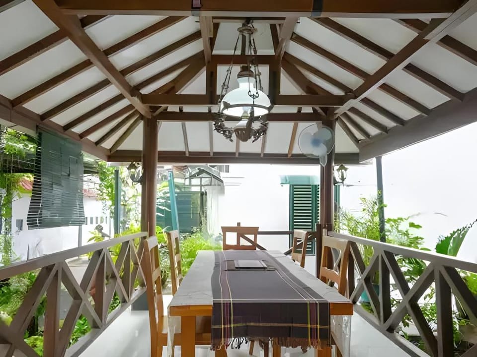 Griya Cemara Homestay Hostel in Special Region of Yogyakarta
