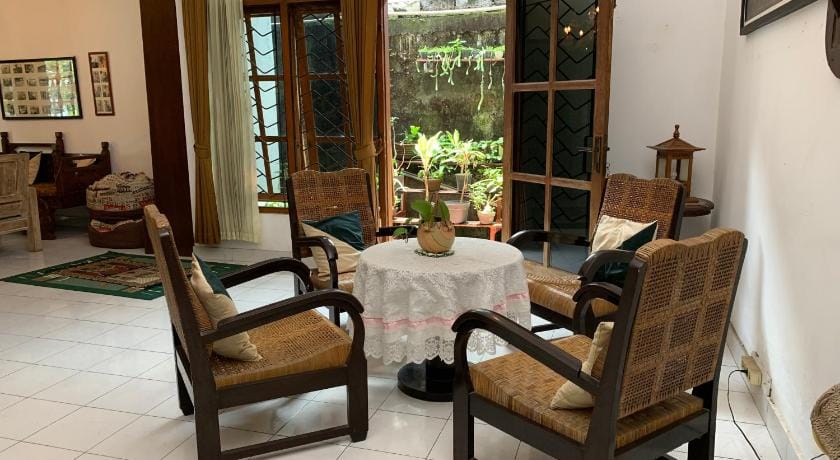Griya Cemara Homestay Hostel in Special Region of Yogyakarta