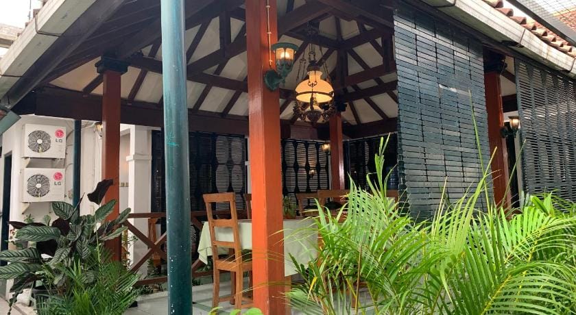 Griya Cemara Homestay Hostel in Special Region of Yogyakarta