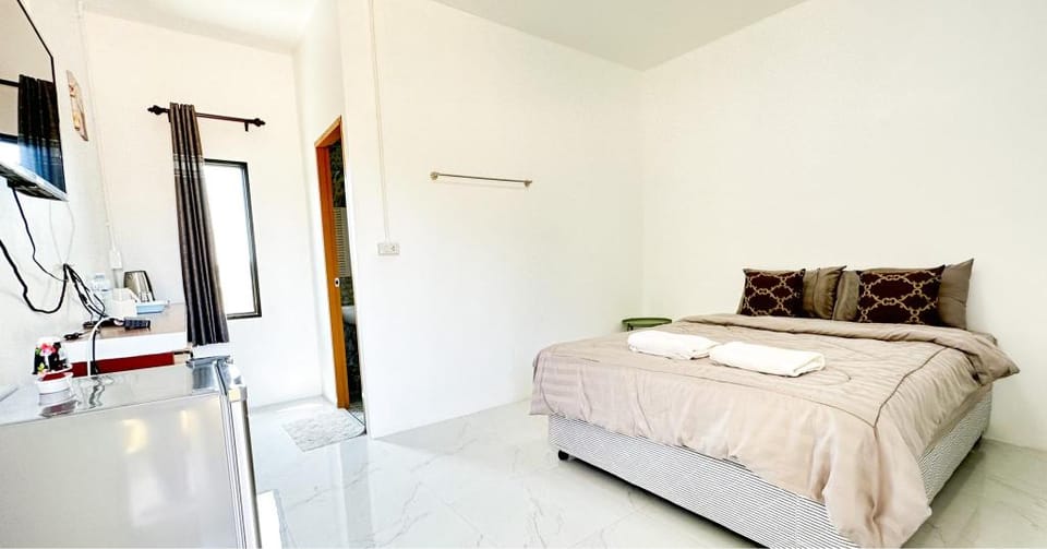 Samai Valley Chanthaburi [Room No.9] Vacation rental in Thailand
