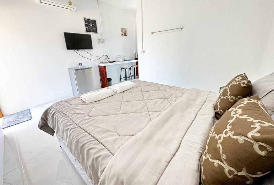 Samai Valley Chanthaburi [Room No.9] Vacation rental in Thailand