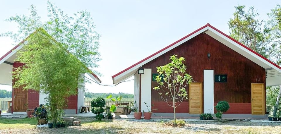 Samai Valley Chanthaburi [Room No.9] Vacation rental in Thailand
