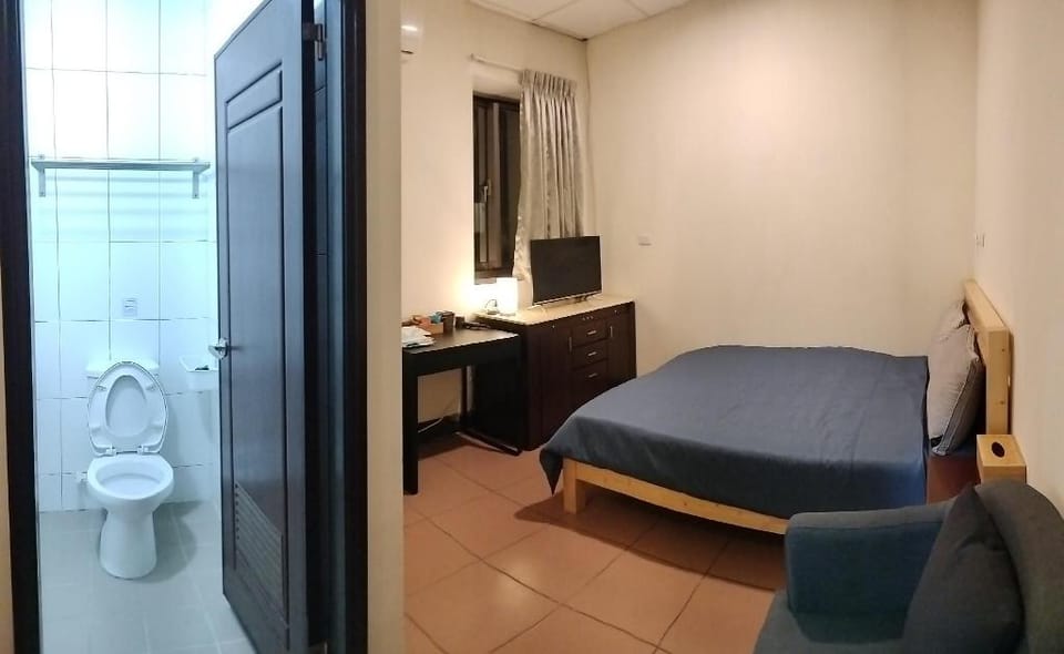 Water W10 (Standard Double Cozy Suite) Vacation rental in Taiwan, Province of China