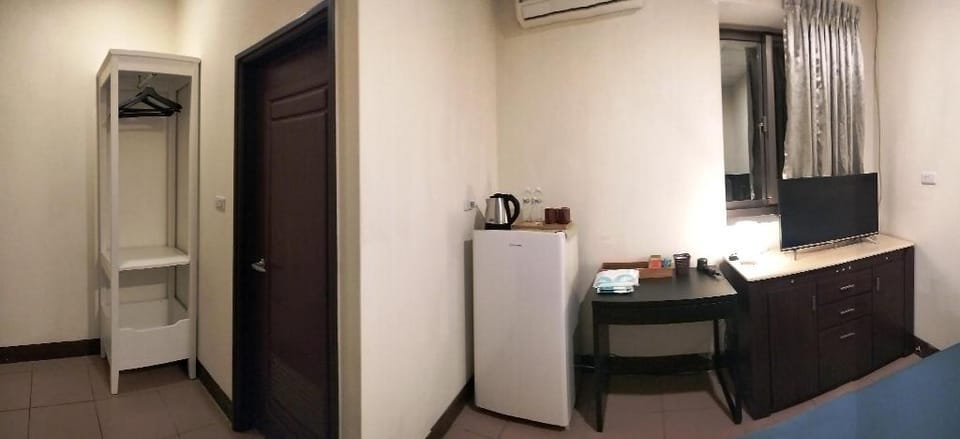 Water W10 (Standard Double Cozy Suite) Vacation rental in Taiwan, Province of China