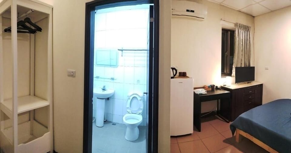 Water W10 (Standard Double Cozy Suite) Vacation rental in Taiwan, Province of China