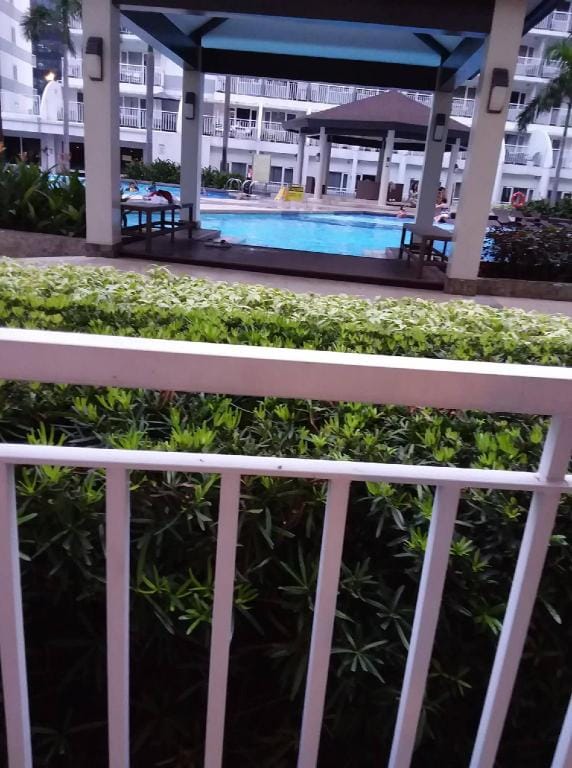 Shell Res. MOA complex, Resort type Accommodation Apartment in Pasay