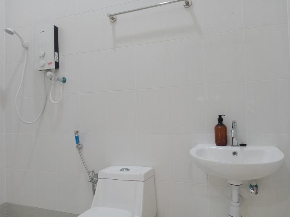 Prestige Sky Studio | S3-L5 Apartment in Malaysia