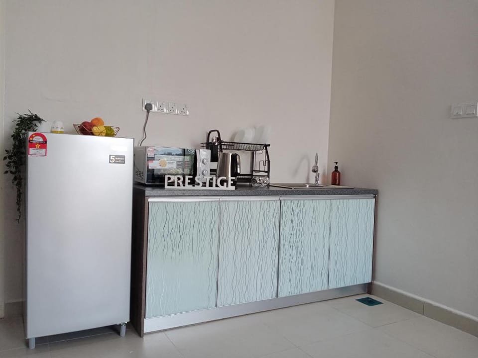 Prestige Sky Studio | S3-L5 Apartment in Malaysia