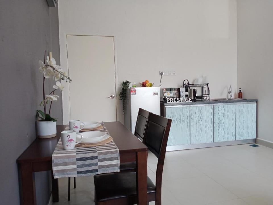 Prestige Sky Studio | S3-L5 Apartment in Malaysia