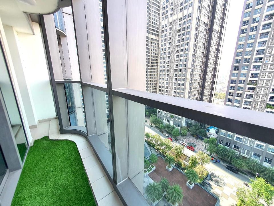 One Luxury bedroom in Landmark 81 Apartment in Ho Chi Minh City