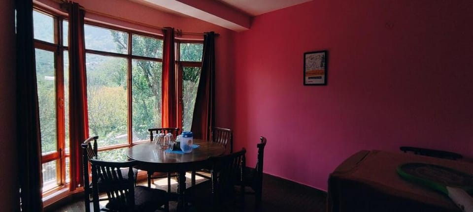 Mountainsshack homestay  *Experience The Nature * Vacation rental in Himachal Pradesh