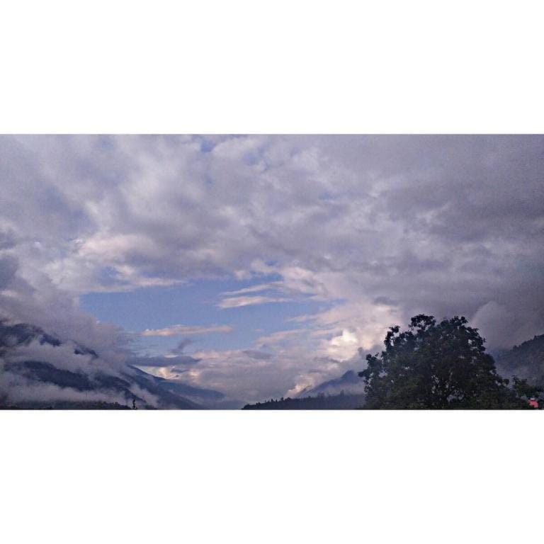 Mountainsshack homestay  *Experience The Nature * Vacation rental in Himachal Pradesh