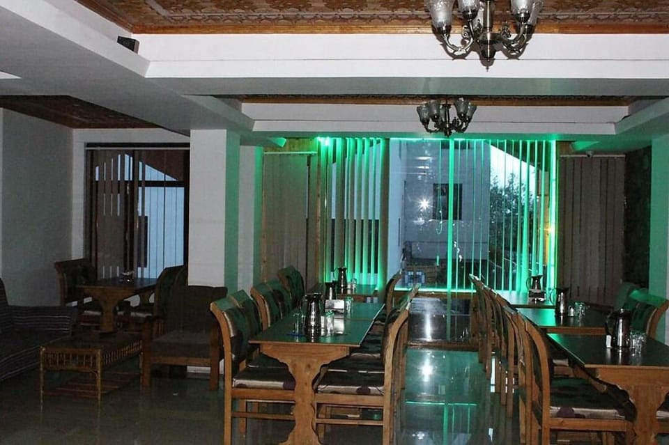 Hotel Riviera Hotel in India
