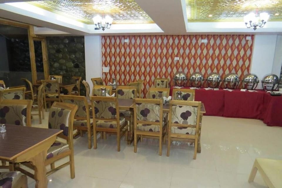 Hotel Riviera Hotel in India