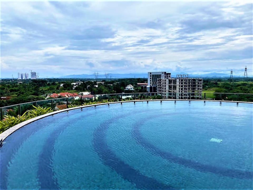 Manta@BResidences Apartm (ICE, AEON Mall, PRASMUL) Apartment in West Java