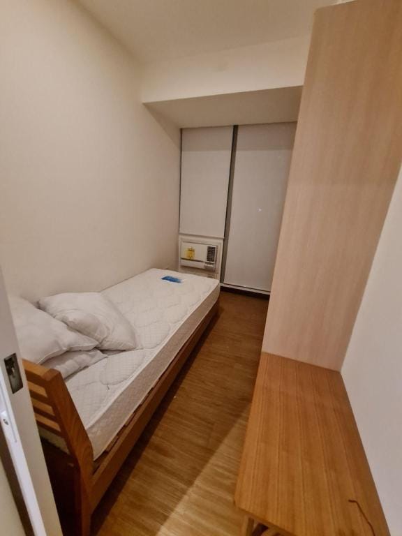 Staycation 2BR UNIT @Azure Residences Vacation rental in Paranaque