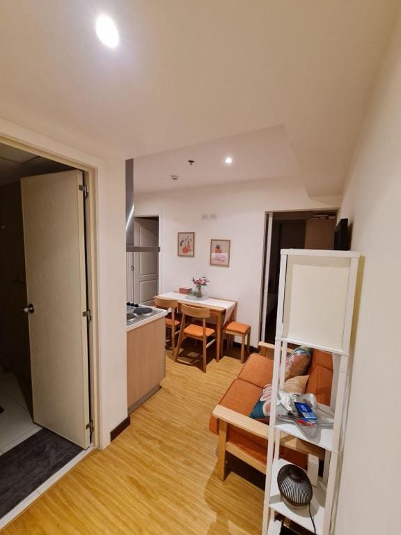 Staycation 2BR UNIT @Azure Residences Vacation rental in Paranaque