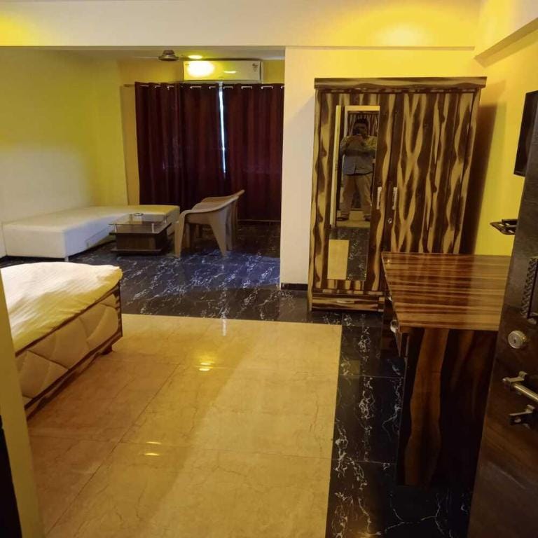 The Star Hotel Panvel Hotel in Maharashtra