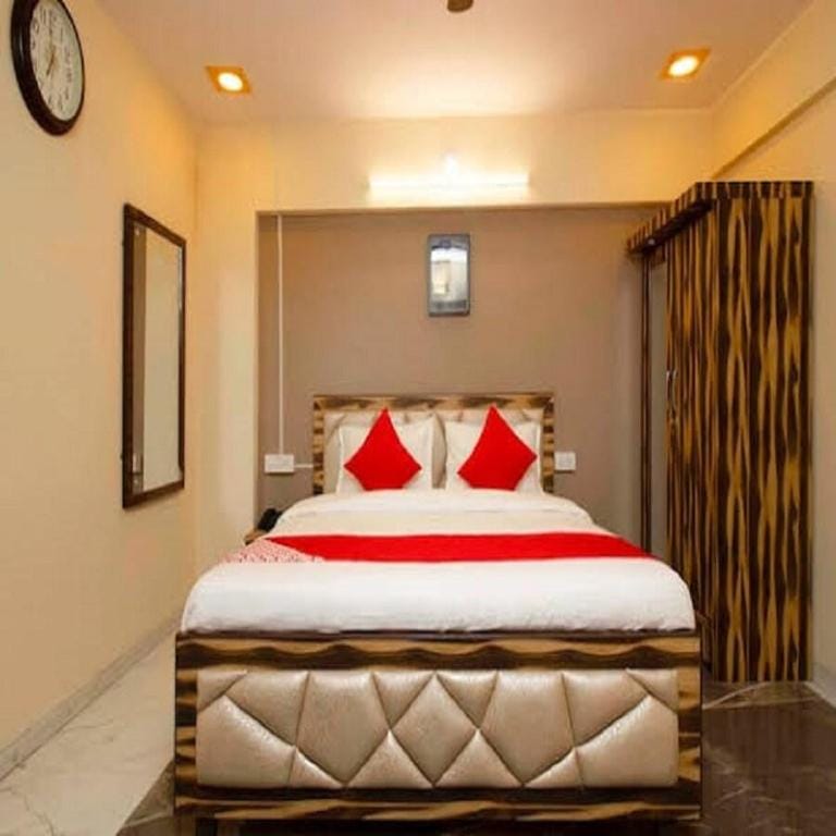 The Star Hotel Panvel Hotel in Maharashtra