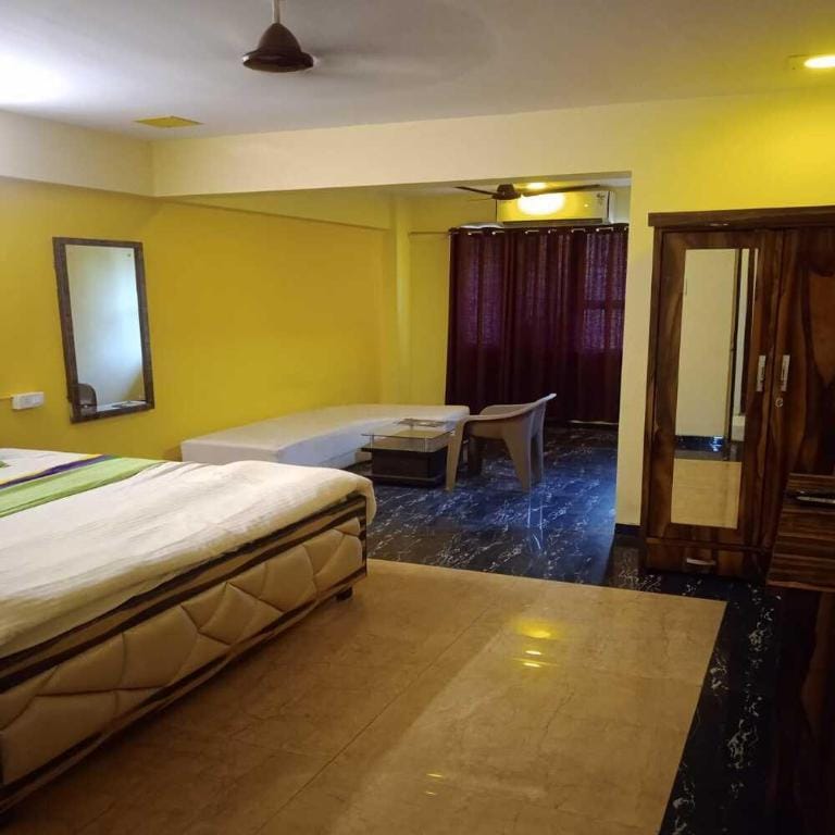 The Star Hotel Panvel Hotel in Maharashtra