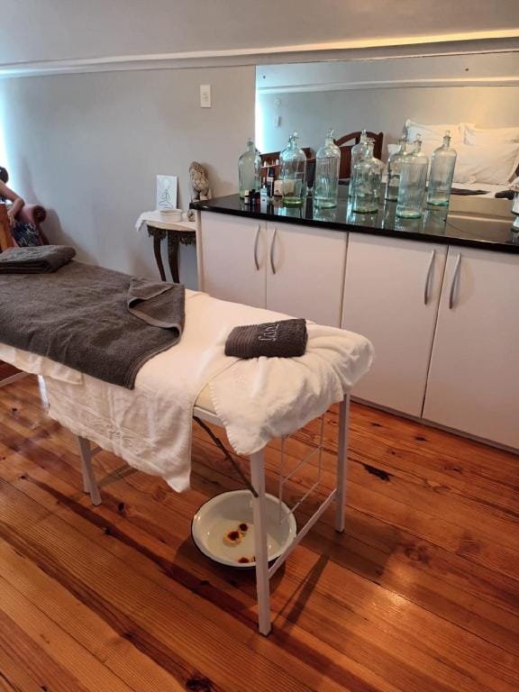 SooS Guest House & Spa Hotel in Port Elizabeth