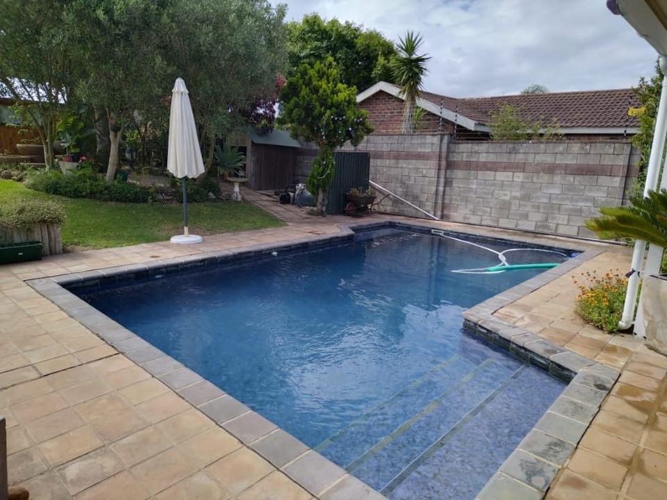 SooS Guest House & Spa Hotel in Port Elizabeth