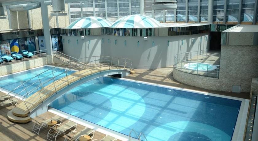 Prime Istanbul  Apartment in Istanbul