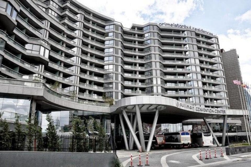 Prime Istanbul  Apartment in Istanbul