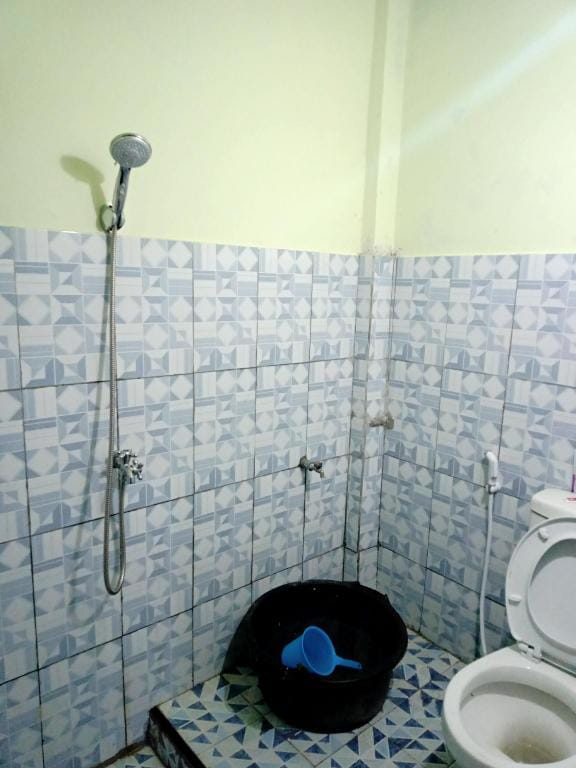 Omah Inap 'Simbah' Vacation rental in Yogyakarta
