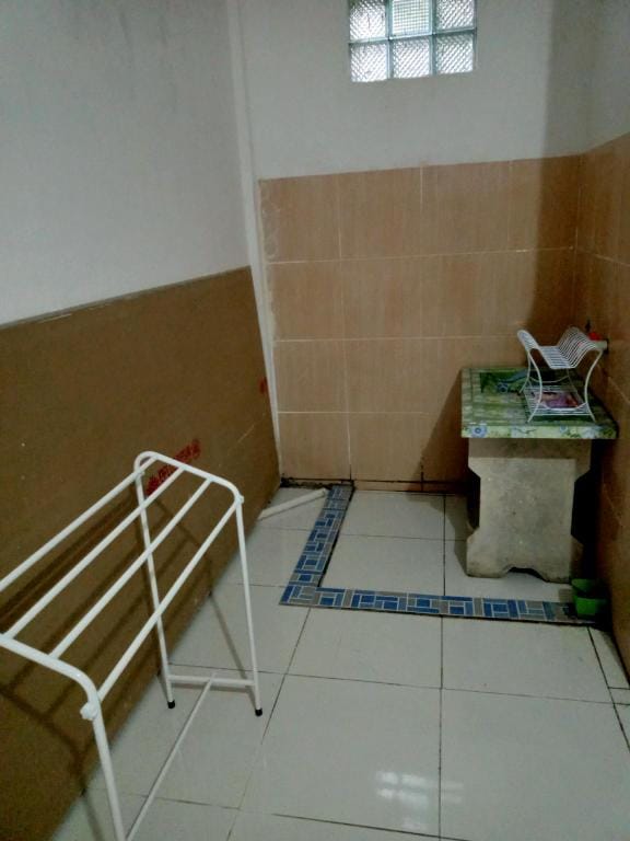 Omah Inap 'Simbah' Vacation rental in Yogyakarta