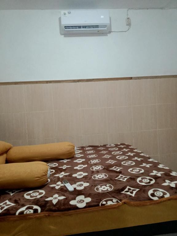 Omah Inap 'Simbah' Vacation rental in Yogyakarta