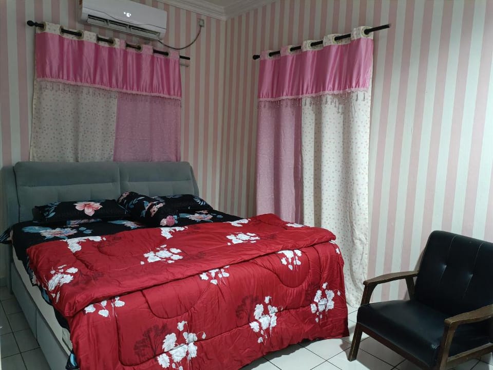 D'Zahra Bayt Tawau Homestay Vacation rental in Sabah