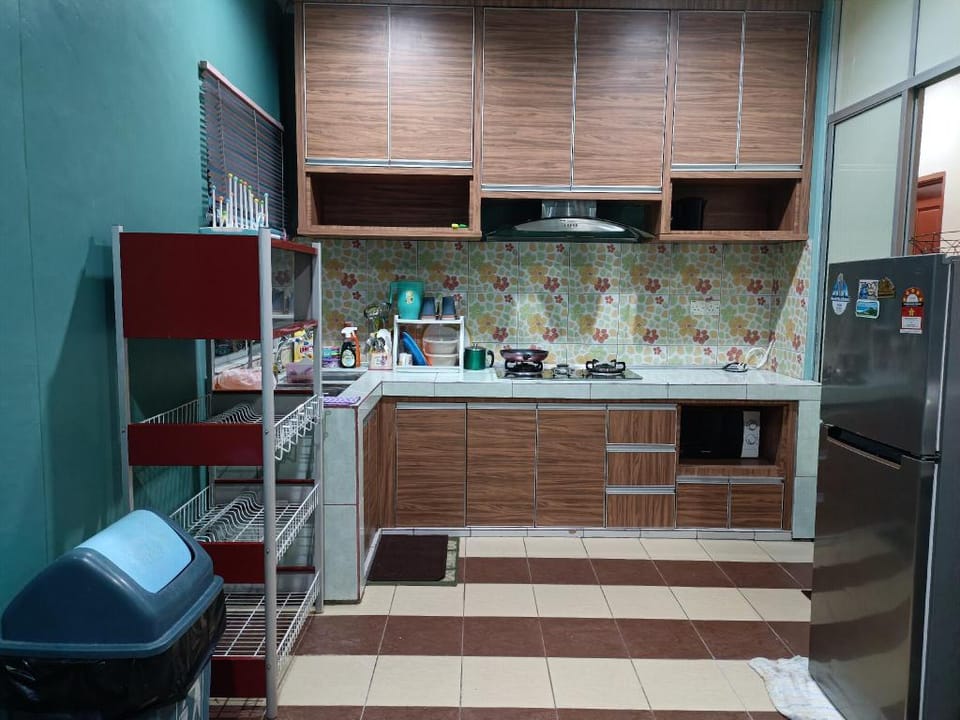 D'Zahra Bayt Tawau Homestay Vacation rental in Sabah