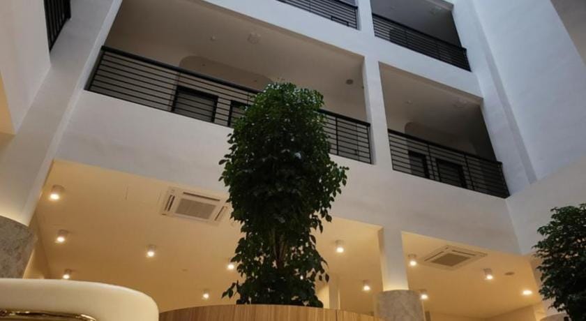 Wellesley Hotel Hotel in Penang